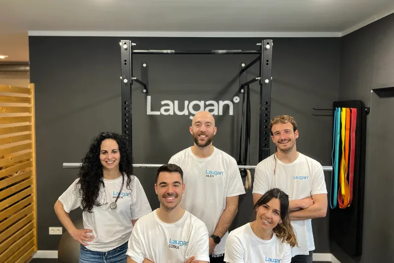 fisioterapeutas getxo