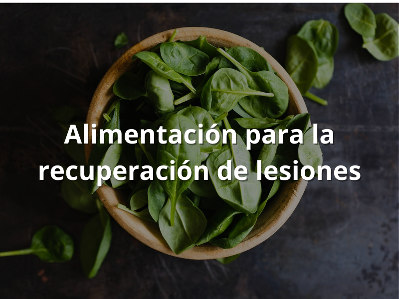 Nutricionista en getxo
