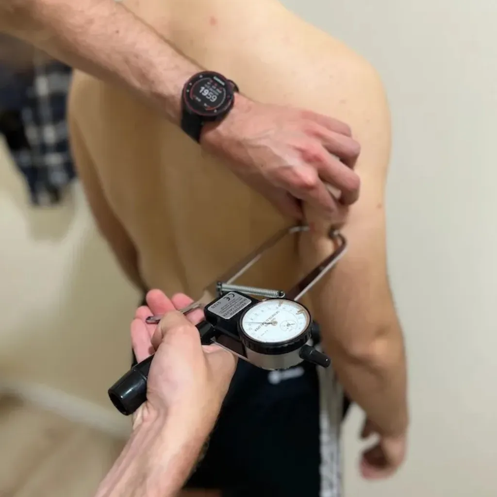 NUTRICION