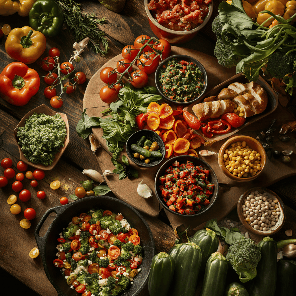 Nutricionista getxo